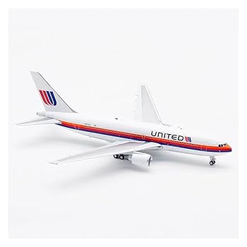 ★レア品★ユナイテッド航空　航空機・飛行機模型　プラモ 51j0A66rudL._UF350,350_QL50_.jpg